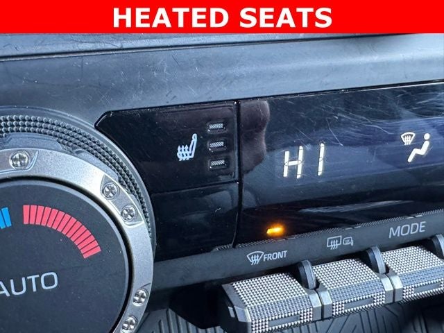 2024 Toyota Tacoma TRD Sport 4WD