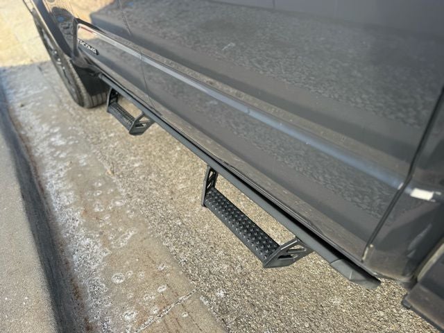 2024 Toyota Tacoma TRD Sport 4WD