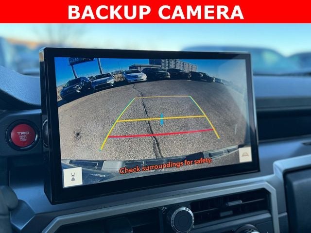 2024 Toyota Tacoma TRD Sport 4WD