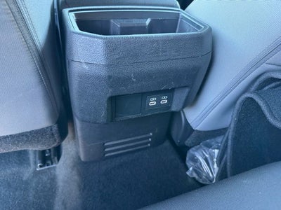 2024 Toyota Tacoma TRD Sport 4WD