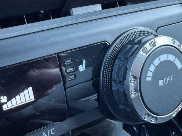 2024 Toyota Tacoma TRD Sport 4WD