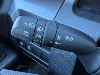 2024 Toyota Tacoma TRD Sport 4WD