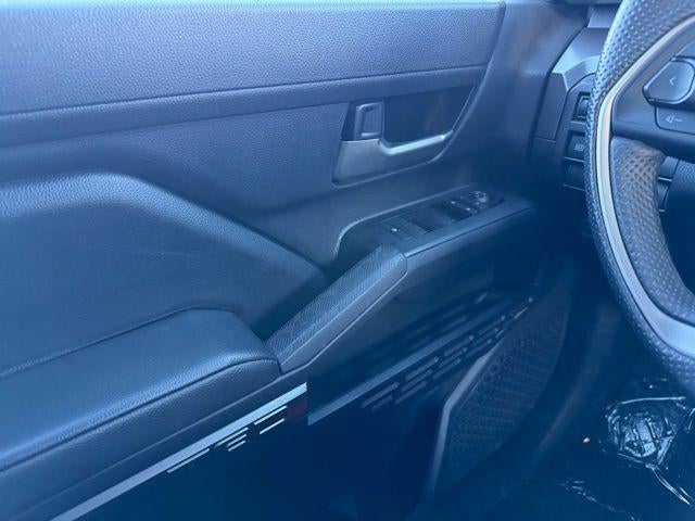 2024 Toyota Tacoma TRD Sport 4WD