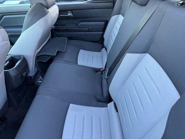 2024 Toyota Tacoma TRD Sport 4WD