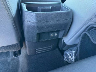 2024 Toyota Tacoma TRD Sport 4WD