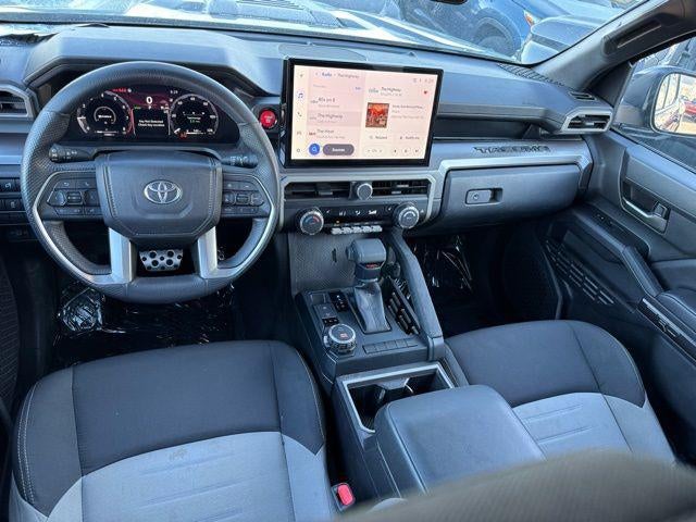 2024 Toyota Tacoma TRD Sport 4WD