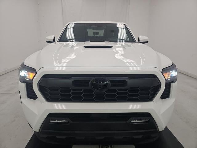 2025 Toyota Tacoma TRD Sport 4WD