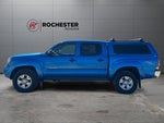 2009 Toyota Tacoma Base V6