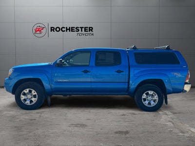 2009 Toyota Tacoma Base V6