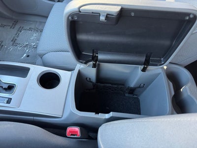 2009 Toyota Tacoma Base V6