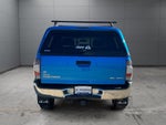 2009 Toyota Tacoma Base V6