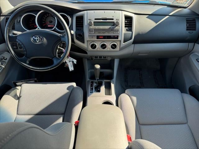 2009 Toyota Tacoma Base V6