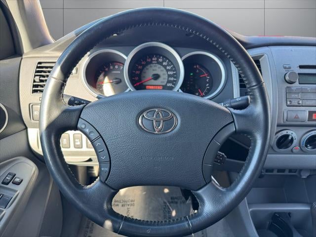 2009 Toyota Tacoma Base V6