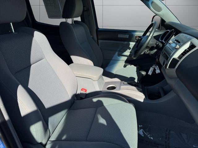 2009 Toyota Tacoma Base V6