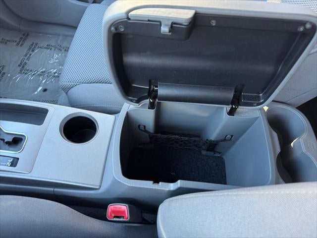 2009 Toyota Tacoma Base V6