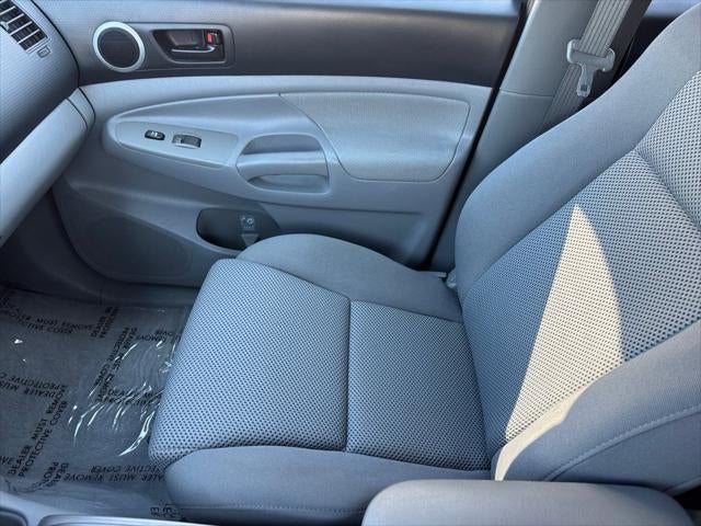 2009 Toyota Tacoma Base V6