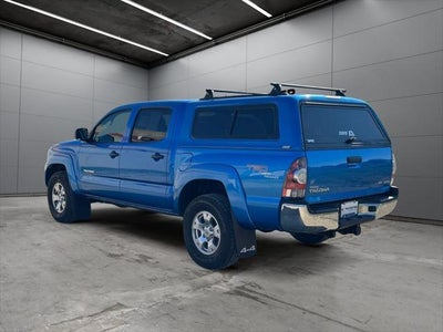 2009 Toyota Tacoma Base V6