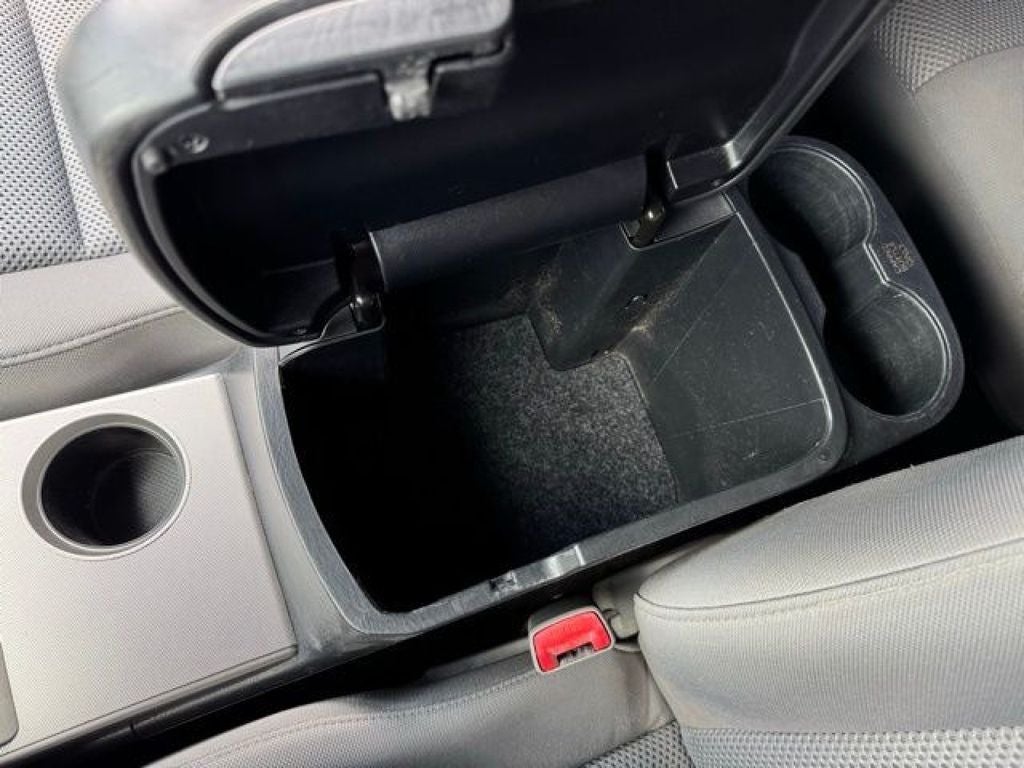 2013 Toyota Tacoma Base V6
