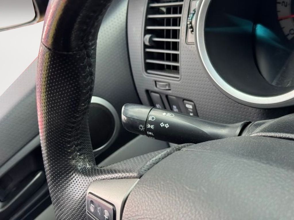 2013 Toyota Tacoma Base V6