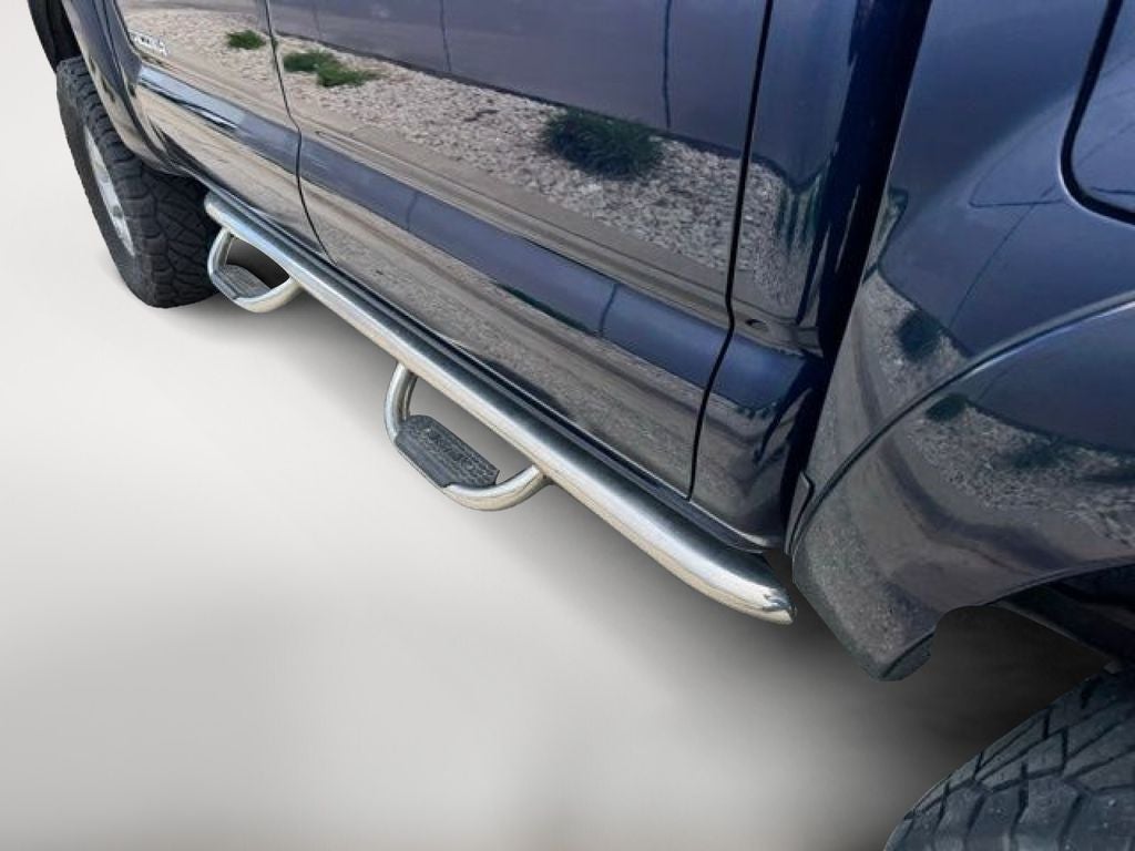 2013 Toyota Tacoma Base V6