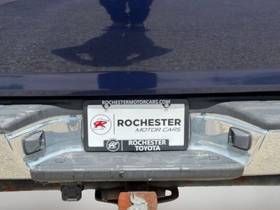 2013 Toyota Tacoma Base V6
