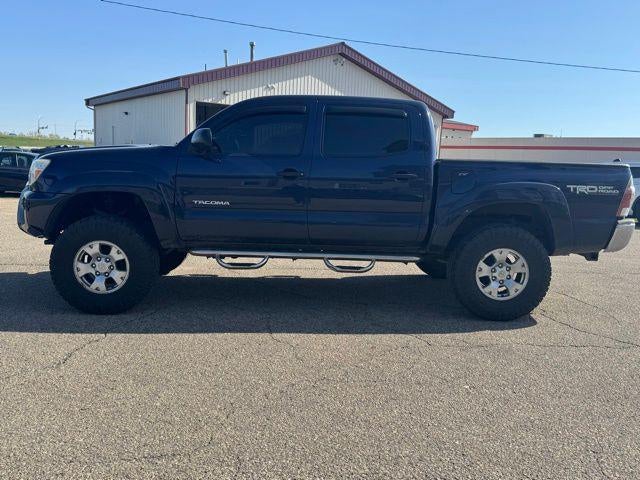 2013 Toyota Tacoma Base V6