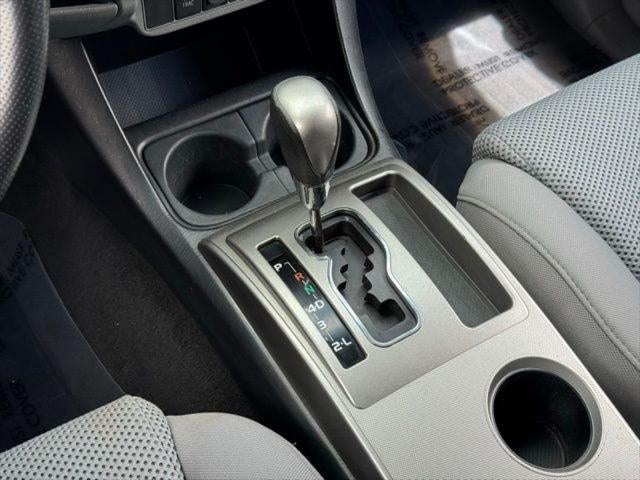 2013 Toyota Tacoma Base V6