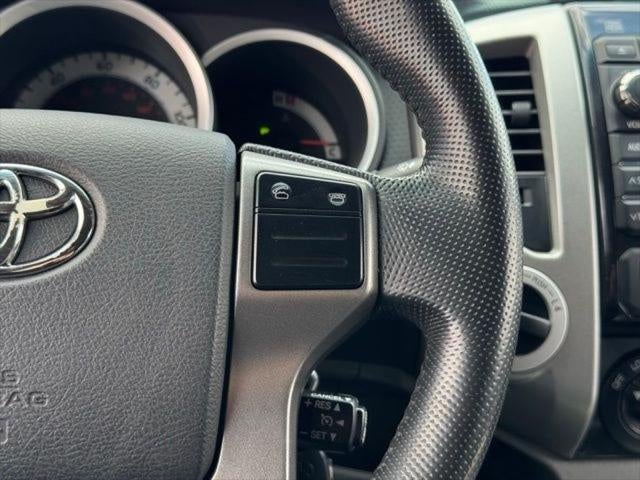2013 Toyota Tacoma Base V6