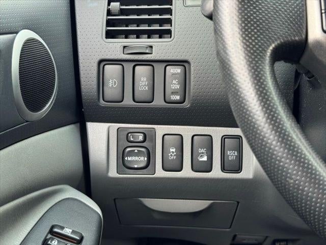 2013 Toyota Tacoma Base V6