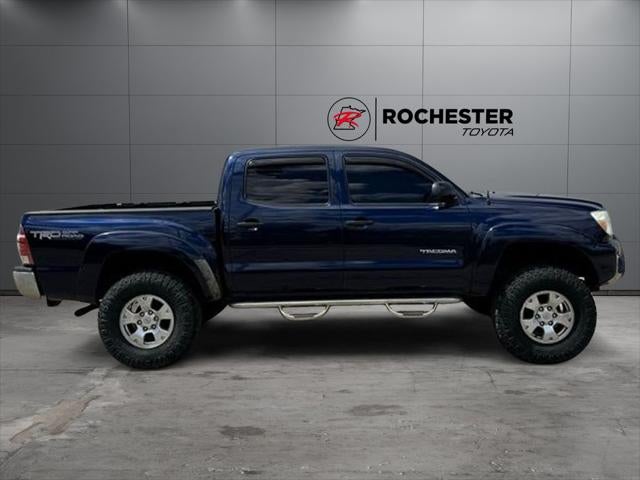 2013 Toyota Tacoma Base V6
