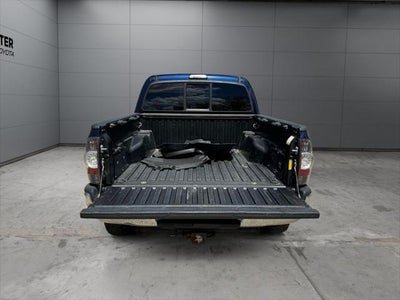 2013 Toyota Tacoma Base V6