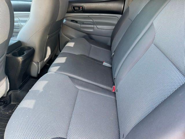 2013 Toyota Tacoma Base V6