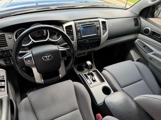 2013 Toyota Tacoma Base V6