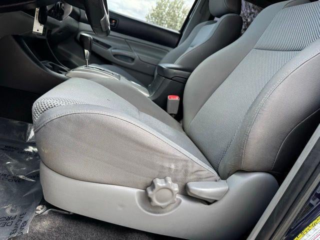 2013 Toyota Tacoma Base V6