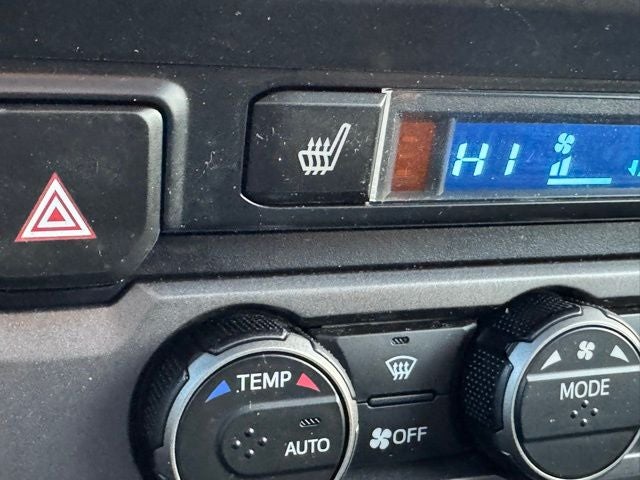 2023 Toyota Tacoma TRD Pro V6