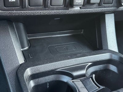 2023 Toyota Tacoma TRD Pro V6