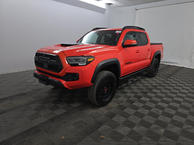 2023 Toyota Tacoma TRD Pro V6