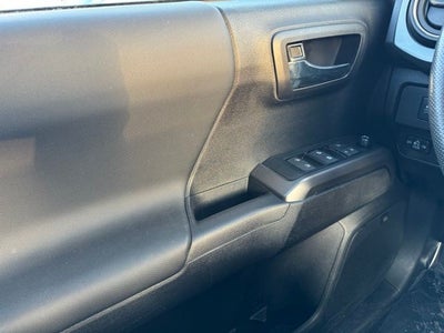 2023 Toyota Tacoma TRD Pro V6