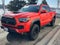 2023 Toyota Tacoma TRD Pro V6