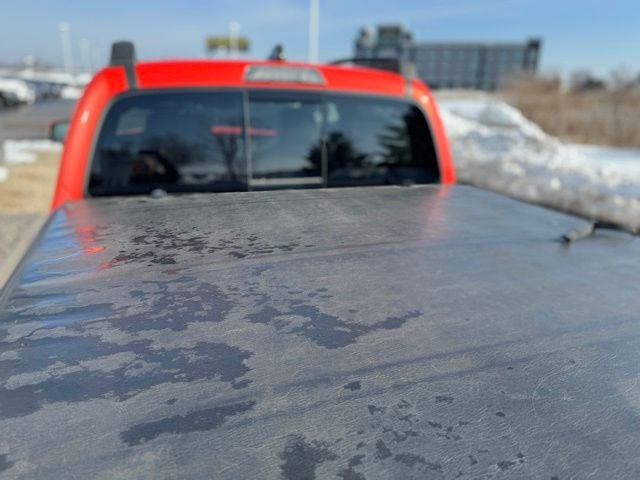 2023 Toyota Tacoma TRD Pro V6