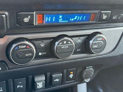 2023 Toyota Tacoma TRD Pro V6