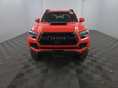 2023 Toyota Tacoma TRD Pro V6