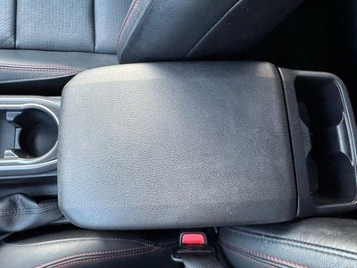 2023 Toyota Tacoma TRD Pro V6