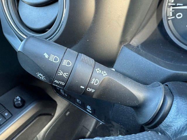 2023 Toyota Tacoma TRD Pro V6