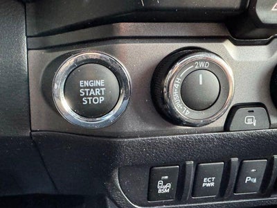 2023 Toyota Tacoma TRD Pro V6