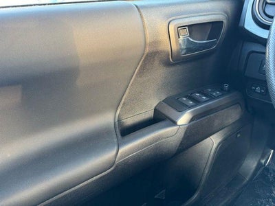 2023 Toyota Tacoma TRD Pro V6