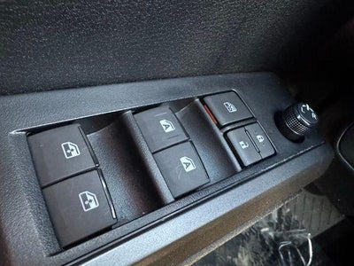 2023 Toyota Tacoma TRD Pro V6