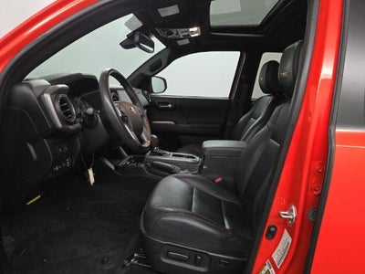 2023 Toyota Tacoma TRD Pro V6