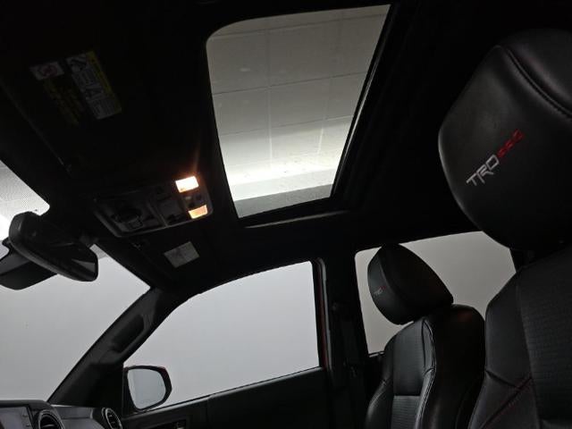 2023 Toyota Tacoma TRD Pro V6