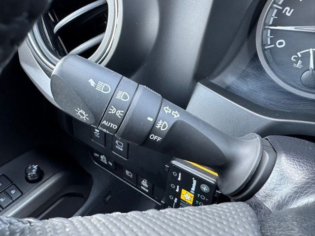 2023 Toyota Tacoma TRD Pro V6